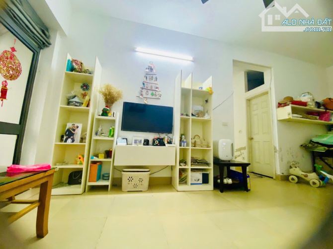 Cho thuê căn hộ tại tòa CT2B - VOV Mễ Trì, Nam Từ Liêm, HN - 1