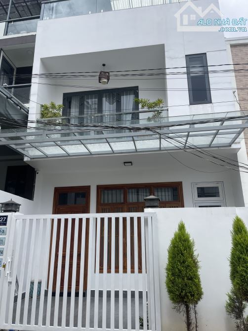 Homestay hiện đại có view TP trung tâm P3 Đà Lạt 86m2 6PN chỉ 7 tỷ - 1