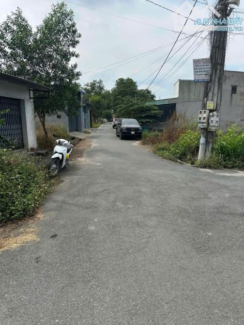 Cần bán gấp căn nhà 76m2 ở Thới Tam Thôn - Hóc Môn giá 730 triệu. - 1