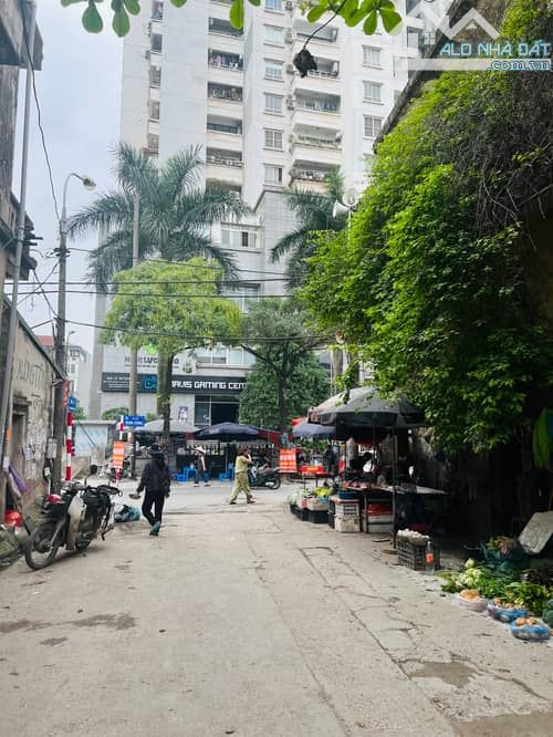 ĐỊNH CÔNG Ô TÔ TRÁNH, VÀNH ĐAI 2 ĐÃ LÀM ỔN ĐỊNH - 1
