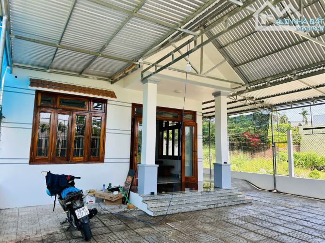 CHO THUÊ NHÀ NGUYÊN CĂN YÊN TĨNH – HẺM MẠC ĐĨNH CHI, TRUNG TÂM TP. QUẢNG NGÃI - 1