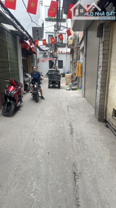 [GIÁ TỐT CHO NGƯỜI MUA Ở THẬT] – TẬP THỂ TẦNG 1 - Trung tâm ĐỐNG ĐA – 30M² – 2.1 TỶ - 1