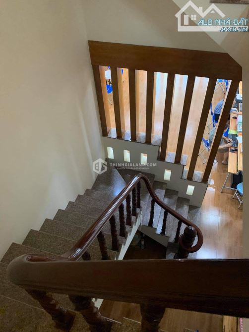 BÁN NHÀ 3 TẦNG KIÊN CỐ HƯỚNG ĐÔNG NAM ĐƯỜNG SƯƠNG NGUYỆT ÁNH KHU ĐẠI AN. 81m2 GIÁ 10.5 TỶ. - 1