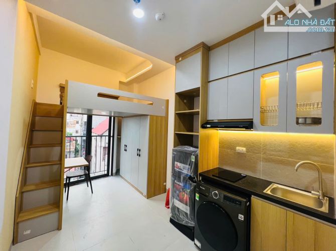 MÁY IN TIỀN GIỮA LÒNG HÀ NỘI– VIEW KHÁCH SẠN MARRIOTT– DÒNG TIỀN SIÊU KHỦNG 800 TRIỆU/NĂM - 1