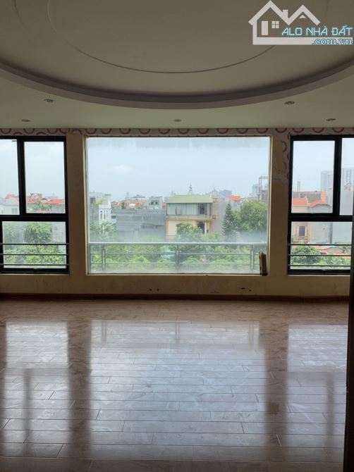 HIẾM! 7 TẦNG THANG MÁY, VỪA Ở VỪA KINH DOANH, GẦN ĐƯỜNG 40M CIPUTRA, 76.8M2, GIÁ 17.9 TỶ - 1