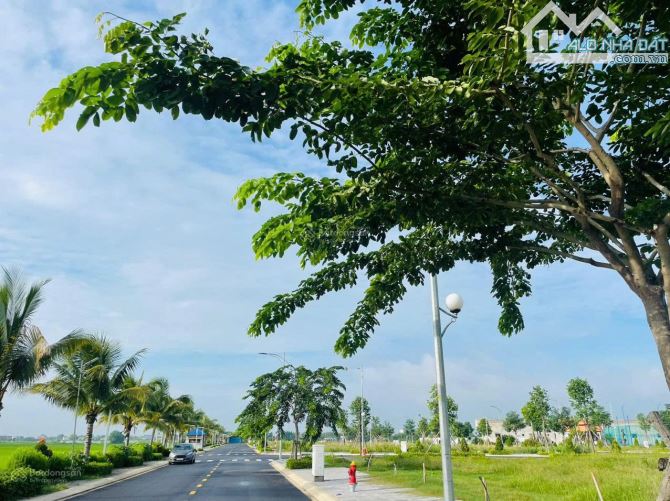 Đất nền Dự Án King Hill, giáp ranh TPHCM - 1