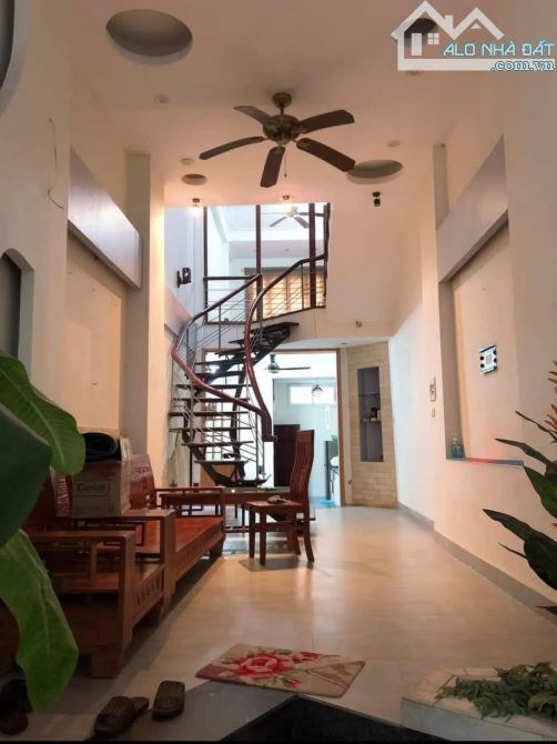 Cho thuê nhà nguyên căn 227 Vũ Tông Phan , Thanh Xuân - 1