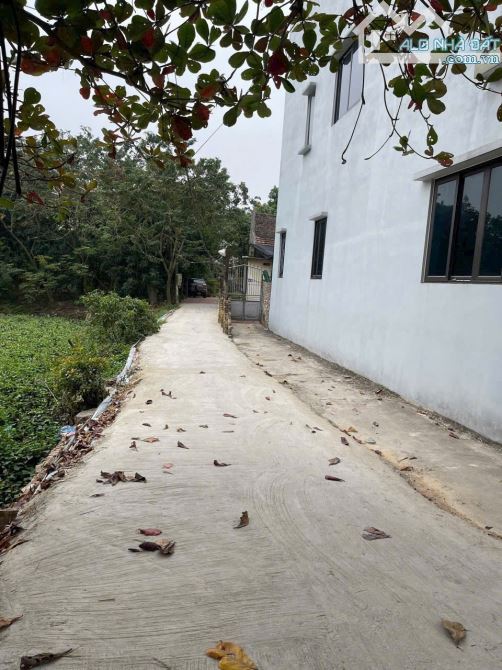 BÁN ĐẤT TÂN LẬP - ĐAN PHƯỢNG - 45,7m2 - 1