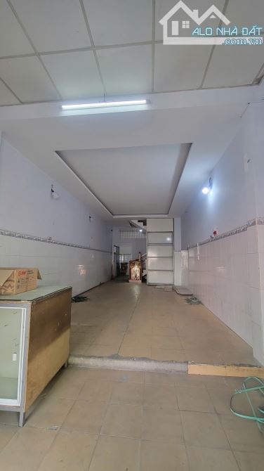 Mặt tiền Kinh doanh Phú Thọ, 4x15 - 2 lầu 15 triệu gần chợ Bình Thới - 1
