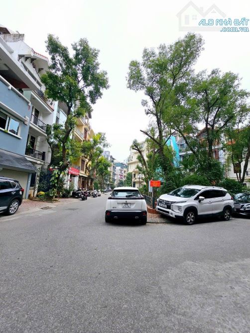SIÊU PHẨM PHỐ GIẢNG VÕ - 90M2 x 5 TẦNG - MT 5.8M, Ô TÔ TRÁNH - 3 THOÁNG, KINH DOANH ĐỈNH - 1