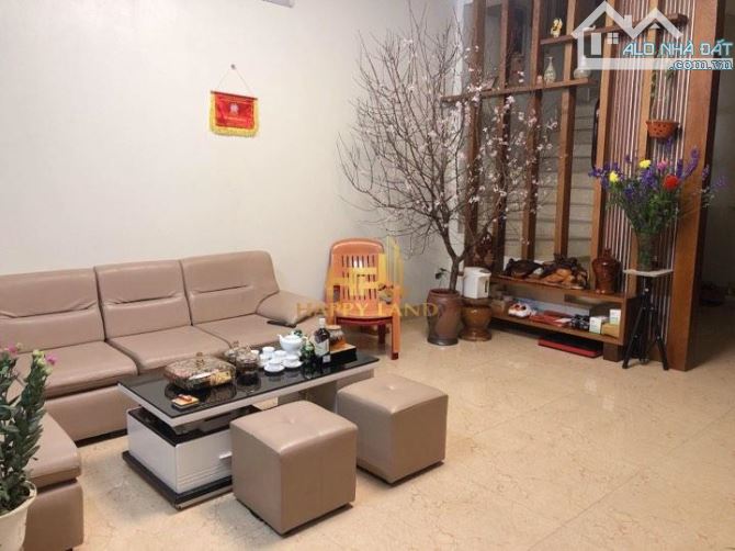 bán nhà 3 tầng khu phân lô ninh tiến - 1