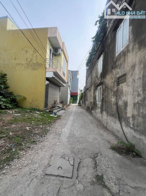Bán Lô đất 63m2 ngay mặt đường cam lộ Hùng Vương Hồng Bàng giá Chỉ 1,65 tỷ - 1