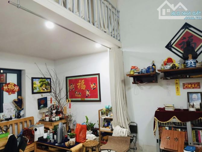 MẢNH ĐẤT ĐẦU TƯ ĐỊNH CÔNG, 60M, MT 4M, C4, NGÕ RỘNG 2,5M, Ô TÔ 30M, XÂY CCMN, CHỈ 8,8 TỶ. - 1