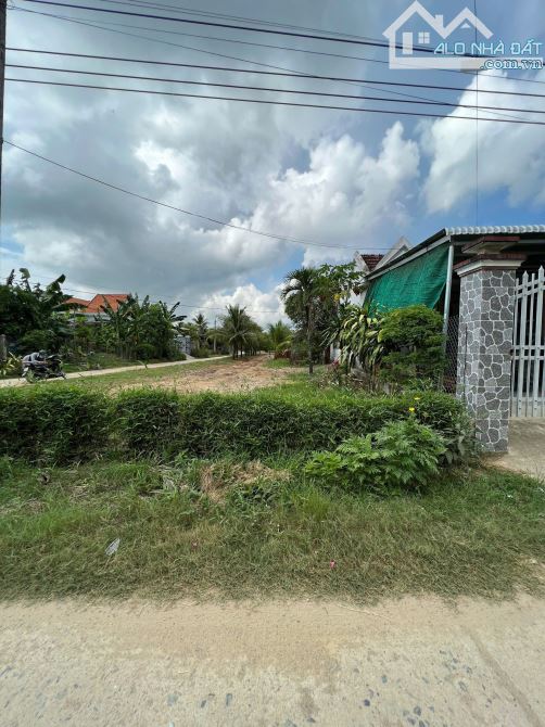 BÁN LÔ LẠC NINH- NINH THỌ, DT 323M, MT 10M, QH LÔ GÓC GIÁ 1,680TR. - 1