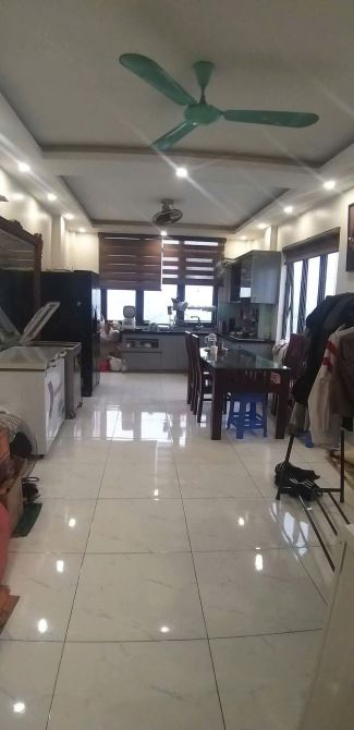 Bán gấp! Lê Trọng Tấn, Hà Đông 55m2*7 tầng, MT 4m, ô tô tránh, vỉa hè, TM, KD, nhỉnh 20 tỷ - 1