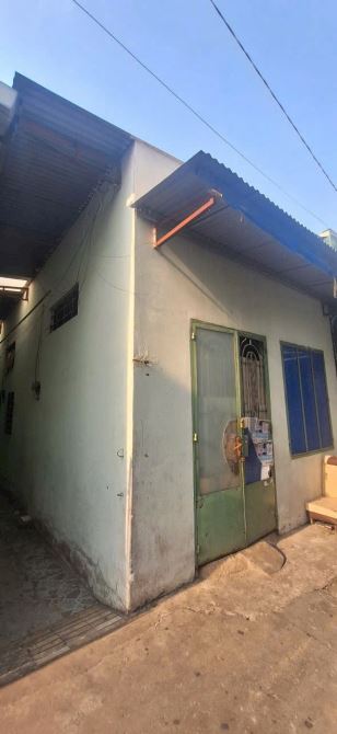 Bán 2 Dãy Trọ 10 Phòng P. Tân Phong, sát KDC Quân Đoàn 4, gần Chợ Cây Xăng 26 vào 200M - 1