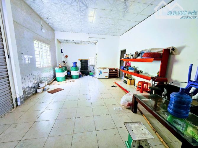 Bán nhà mặt tiền 2 nền liền kề KDC Đông Phú, Châu Thành, Hậu Giang - 1
