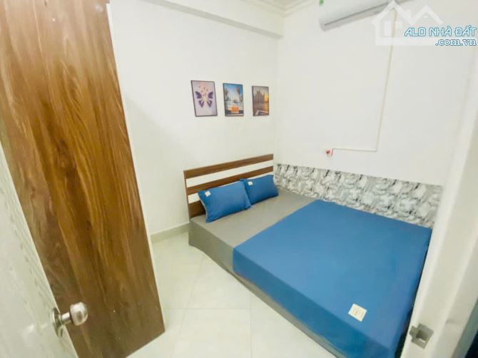 Cho thuê CCMN 2pn+1pk cực rẻ đẹp tại Kim Giang - Hoàng Mai - 1