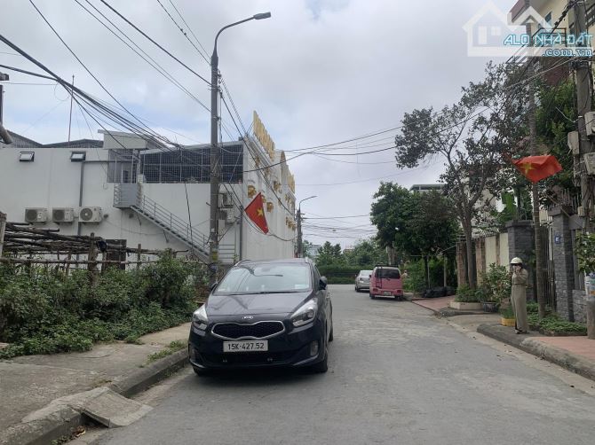 Ms Linh-Bán 150m2 đất phân lô Chapi Cái Tắt, An Đồng đường thông 10m giá hấp dẫn - 1