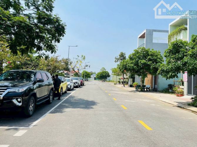 Bán đất đối diện quảng trường và trường THCS, đất sạch sổ đỏ 100%, giá CĐT An Điền Phát - 1