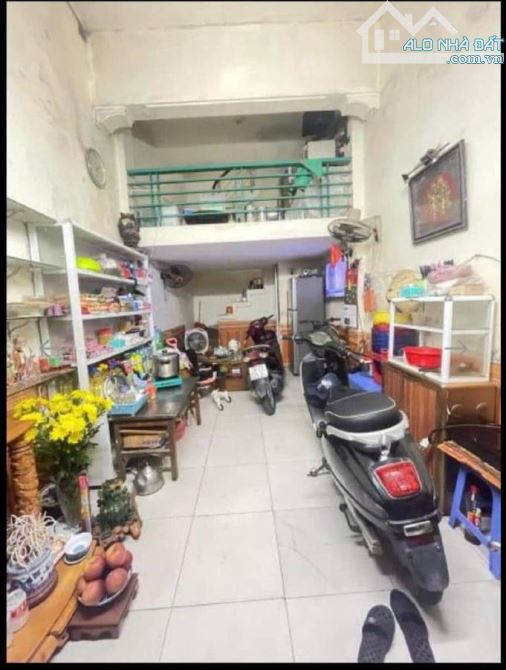 Trung tâm Đống Đa – Mua 1 được 2 – 50m ra ô tô – ngõ thông kinh doanh - 1