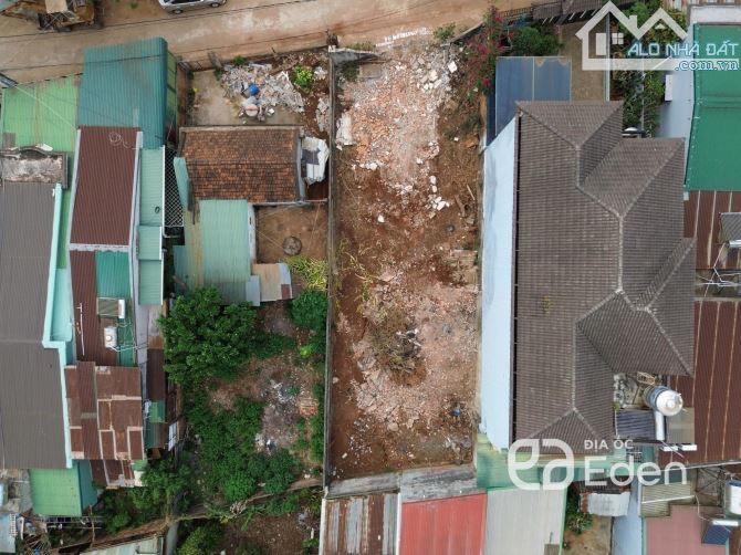 ĐẤT HẺM 18 TRỊNH VĂN CẤN 5X28M THỔ CƯ 100% HƯỚNG TÂY BẮC - 4 TỶ - 1