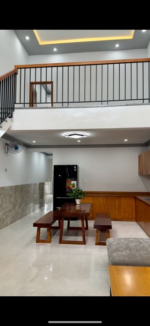 Bán nhà mới cứng full nội thất, dòng tiền 15tr/tháng tp Hội An - 1
