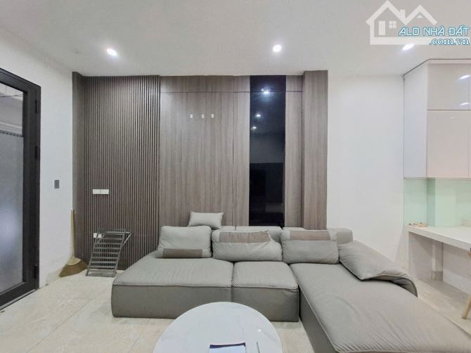 Bán Nhà mới Lê#Đức#Thọ OTO ĐỖ CỔNG 5 tầng. 9ty3- tặng FULL NỘI THẤT - NHIỀU PHÒNG - 1