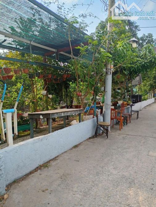 Bán nhà 2 tầng Quốc Lộ 1A phường AN PHÚ ĐÔNG,Q12. dt 73m²(4x18,5). Hẻm 6m 💰4, 6tỷ - 1