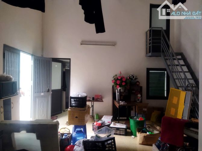 BÁN GẤP NHÀ C4, ĐẠI LINH TRUNG VĂN - NAM TỪ LIÊM 53M LÔ GÓC GẦN PHỐ - CHỈ 1.35 TỶ - ĐẤT NN - 1