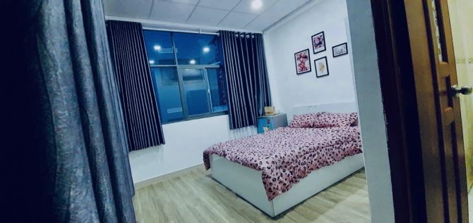 CHDV 91m2 Trung Tâm Q1, Thang Máy, 15 Phòng Khép Kín Luôn Full Phòng - 1