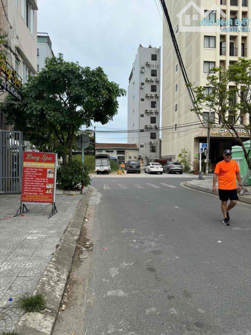 NHÀ 3 TẦNG KHU PHỐ AN THƯỢNG – CƠ HỘI ĐẦU TƯ HIẾM CÓ GẦN BIỂN MỸ KHÊ CHỈ 1X TỶ - 1