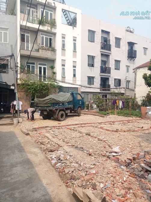 📌📌📌Làm việc trực tiếp!!! Bán lô đất kiệt 24 Ngô Chân Lưu giá rẻ 🍀 - 1