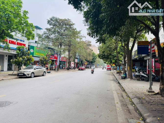Bán đất Phạm Khắc Quảng Giang Biên Long Biên - 1