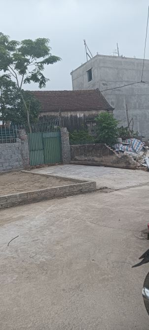 💥 KIẾM ĐÂU RA LÔ GÓC 3 MẶT TIỀN  👉 Thư Dương - Thư phú - Thường Tín_HN - 1