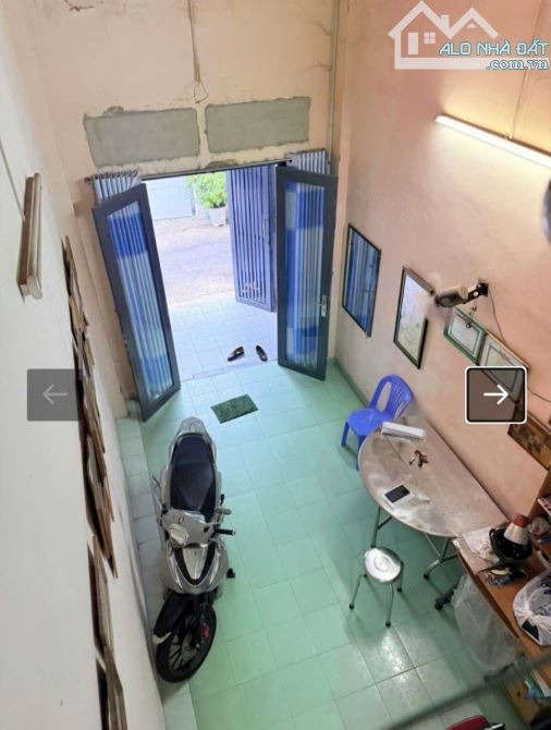 Mặt tiền khu phân lô Linh Đông, 2 tầng, 30m2, giá 3.2 tỷ - 1