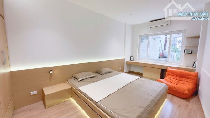 📢BÁN NHÀ KHƯƠNG ĐÌNH, THANH XUÂN.DT 35M x 5T. NHÀ ĐẸP FULL NT, GIÁ 6.75 TỶ CÒN TL. - 1