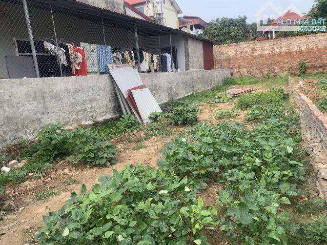 Đất đẹp Đông Lai-Quang Tiến -Sóc Sơn - 1