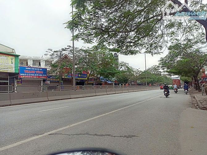 Mặt đường Nguyễn Văn Linh, 164m, có nhà xưởng, gần AEON, Giá 9 tỉ - 1