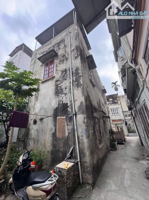 BÁN NHÀ - BẮC CẦU - NGỌC THỤY - OTO - 3 TẦNG - LÔ GÓC - 5P TỚI CẦU LONG BIÊN - 7TY6 - 1