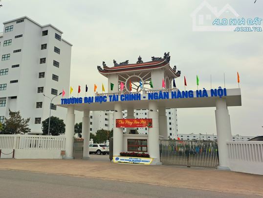 🌟ĐẤT QUANG MINH- LỜI LINH ĐÌNH- MÊ LINH-  HÀ NỘI 🌟 - 1
