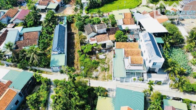 Bán 203m full thổ cư ngang 12m giá đầu tư gần trung tâm Ninh Hòa - 1