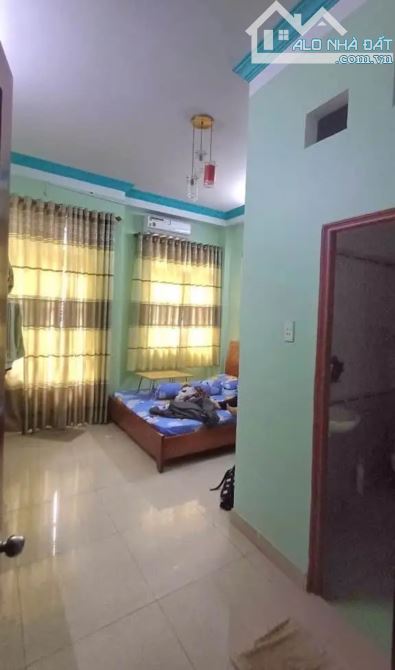 KẾ ĐƯỜNG LŨY BÁN BÍCH, 50M² ngang đẹp 4m, chỉ 5 tỷ - 1