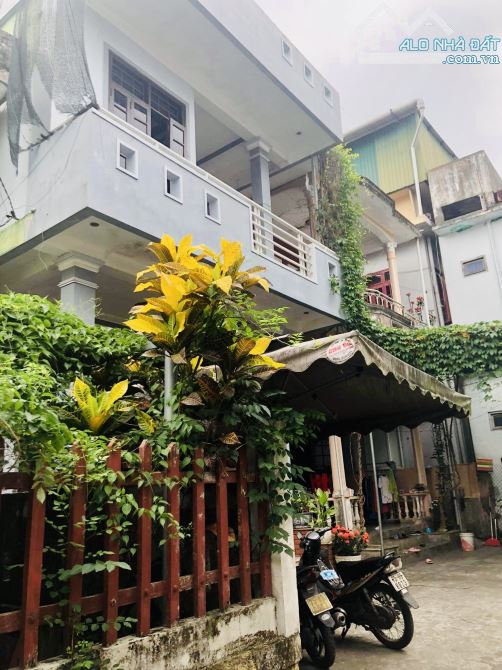 BÁN NHÀ 2,5 TẦNG KIỆT VÕ THỊ SÁU, PHƯỜNG PHÚ HỘI, TP HUẾ - 1