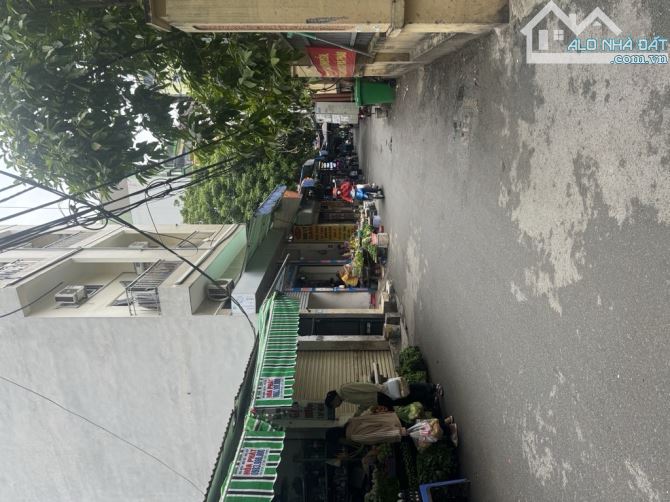 Đẹp xịn,Phúc_Diễn, 38m2,ngõ thông, 2 thoáng, 7 chỗ đỗ cửa, kinh doanh - 1