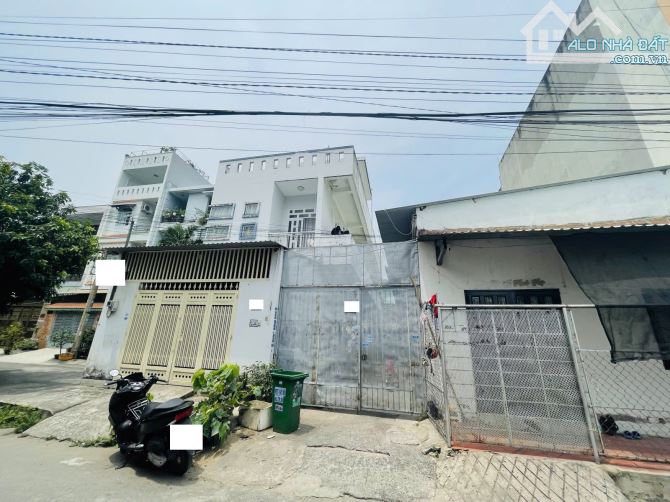 20 Phòng Trọ 14x23 326 m2 - sát tuyến Metro Tham Lương , Dòng tiền 50 tr/tháng - 1