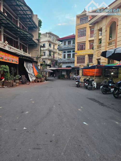 SỐC  ĐỒNG KỴ  ĐƯỜNG Ô TÔ  GIÁ HƠN 1 TYX CÓ NGAY 1 N3T  50M2 -4,7M - 1