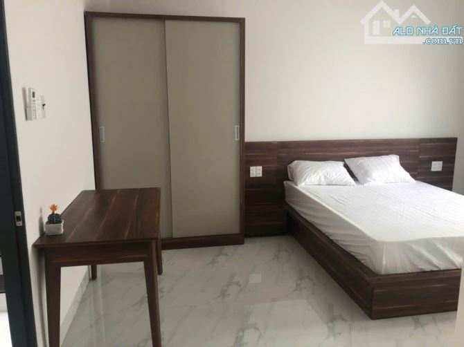 bán nhà phố 3 tầng 93.6m2 ngang 5m vcn phước hải cách biển 3km, nhận ký gửi nhà đất - 1