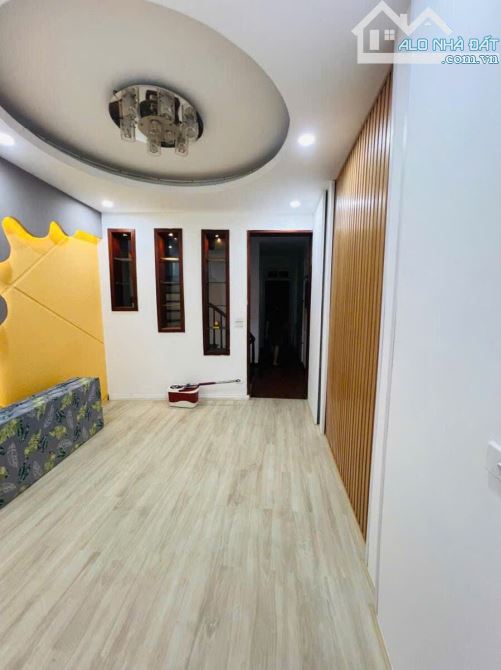 💥BÁN NHÀ SIÊU ĐẸP TRẦN DUY HƯNG - 52M2 x 5 TẦNG - FULL NỘI THẤT- 30M RA Ô TÔ giá 12.8 tỷ - 1