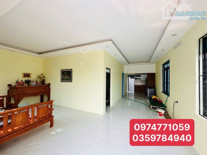 CHÍNH CHỦ GỬI EM TRÍ ĐỘC QUYỀN BÁN MẢNH ĐẤT CÓ DT 313m2 SẴN NHÀ FULL NỘI THẤT VIEW ĐẸP - 1